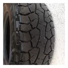 2 Neumáticos Hankook Atm 245 75\r16 60.000 C/u