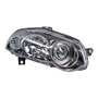 Par Faros Fondo Crom Fiat Albea 09-11 Tyc