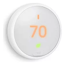 Google Nest Termostato E