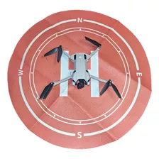 Landing Pad 55 Cm Para Dron