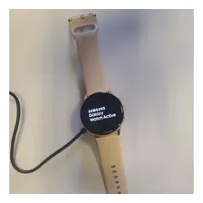 Samsung Watch Active Perfecto Estado, Como Nuevo.