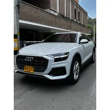 Audi Q8 55 Tsfi Prestige Híbrida