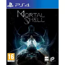 Mortal Shell - Ps4