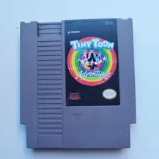 Tiny Toon Adventures Nintendo Nes