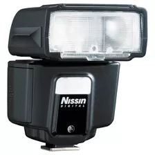 Nissin I40 Compact Flash For Nikon Cameras (open Box)