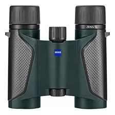 Carl Zeiss Zeiss Tl Pocket 10x25 Green Binocular