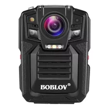 Grabadora De Vídeo Boblov Body Camaras Body Cam 1080p 6