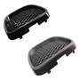 Parrilla De Panal De Abeja, Malla Negra For Seat Leon Mk2 Seat 