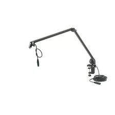 K M 23860 Microphone Desk Arm