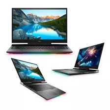 Notebook Dell Gaming G7/17.3/i7/512ssd/16gb/rtx2070max-p 8gb