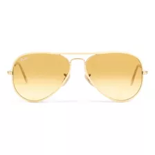 Gafas Ray-ban Aviator Full Color Rb3025jm 001/x4