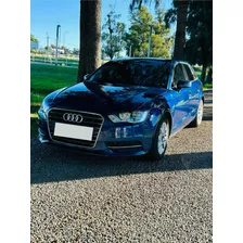 Audi A3 Sportback 1.2tfsi Stronic Attr