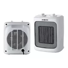 Caloventilador Enxuta Calentador Convector 2000 W Pocitos 