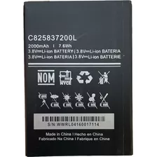 Batería Mk Cell Para Blu C825837200l Neo X / N070 2000mah