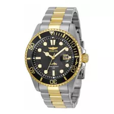 Relógio De Quartzo Masculino Invicta Pro Diver 30023