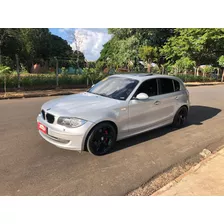 Bmw 120i 2.0 Top Hatch 16v