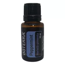 Peppermint 15ml Doterra