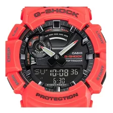 Reloj Casio G Shock Gba-900-4adr 100% Original