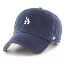 Jockey Los Angeles Dodgers Base Runner Clean Up Navy '47