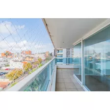 Apartamento En Alquiler De 2 Dormitorios En Diamantis Plaza Buceo