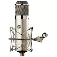 Warm Audio Wa-47 Large-diaphragm Tube Condenser Microphone