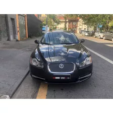Jaguar Xf 3.0 Luxury