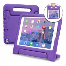 Estuche Protector Cooper Dynamo [rugged Kids Case] iPad...