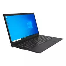 Notebook Intel Core I3 8gb Ssd 256gb 14,1 Windows 11 Noblex
