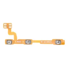 Flex Boton Encendido Compatible Xiaomi Poco X3 Gt 21061110ag