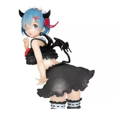 Figura Re: Zero - Rem Pretty Little Devil - Taito