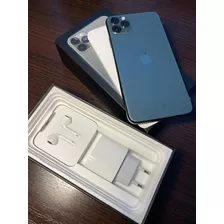 Apple iPhone 11 Pro Max - 512gb - Midnight Green (unlocked)