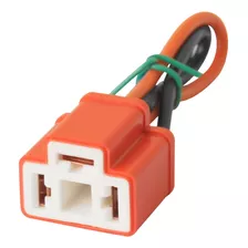 Socket Ceramico H4 X 2pzs