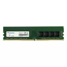 Memoria 4gb Ddr4 2666 Adata 