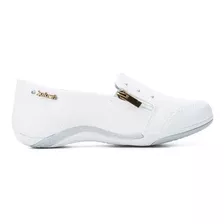 Tênis Kolosh Casual Feminino Sapatilha Slip On C1287