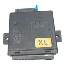 Módulo Controle Funções Gm Vectra 1994 1995 1996 Cx98