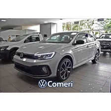 Virtus 1.4 250 Tsi Exclusive Automático