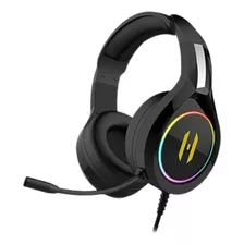 Headset Gamer Led Sumerx Bom Barato Promoção Rgb Pc Ps4 Xbox