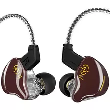 In Ear Monitor Auriculares Ccz Coffee Bean Over Ear Aur...