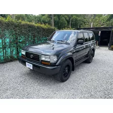 Toyota Burbuja 1995