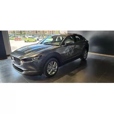 Mazda Cx30 Grand Touring Mhev-hibrida. 2.0/ 4x2/cra30/LG