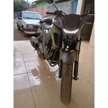 Yamaha Fz25