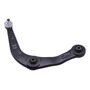 Resistencia Motoventilador Peugeot 307  206 308