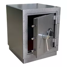 Caja Fuerte De Seguridad Alta Rf 900 Sistema Mecánico