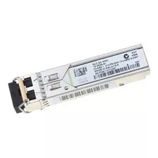 Transceiver Cisco Glc Sx Mmd Sfp 1gbps