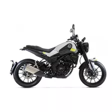 Benelli Leoncino 250 0km 2022 Oportunidad Moto Delta Tigre 