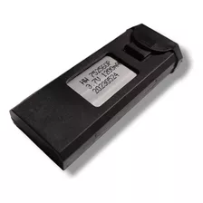 Bateria Drone Visuo Xs809hw 3.7v 1200mah Xs809w Xs809 752560