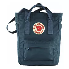 Fjällräven Kånken Totepack Mini Navy One Size