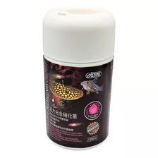 Bacterias Nitrificantes Premium Para Acuario Ista 120 Ml