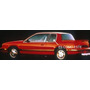 Balatas Tambor Traseras Oldsmobile Cutlass Calais 1990-1991