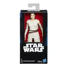 Boneco Star Wars Rey (starkiller Base) 15cm Hasbro B3946rs
